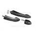 Крылья пластмассовые 26