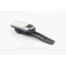 Фонарь передний 12 диодов 120 lumen, Li-ion 3.7V 300mAh зарядка от USB, влагозащитный, ZH1608