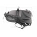 Сумка под сиденье (Bikepacking) 12L, крепл. быстросъёмное, чёрно-серая