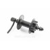 Втулка передня MTB алюмінієва 14Gx36H, Disk-brake, кріпл. ексцентрик, чорна ALIVIO HB-M475