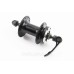 Втулка передня MTB алюмінієва 14Gx36H, Disk-brake, кріпл. ексцентрик, чорна SF-B07F