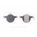 Гальмівні колодки Disk-brake (Magura Julie 2001-2008), чорні YL-1047