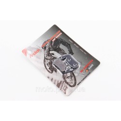 Гальмівні колодки Disk-brake (Magura Marta SL 2002-2008), чорні YL-1030 Гальмівні колодки Disk-brake (Magura Marta SL 2002-2008), чорні YL-1030