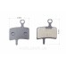 Гальмівні колодки Disk-brake (PROMAX DSK901, DIATECH Anchor, Armor), чорні YL-1033