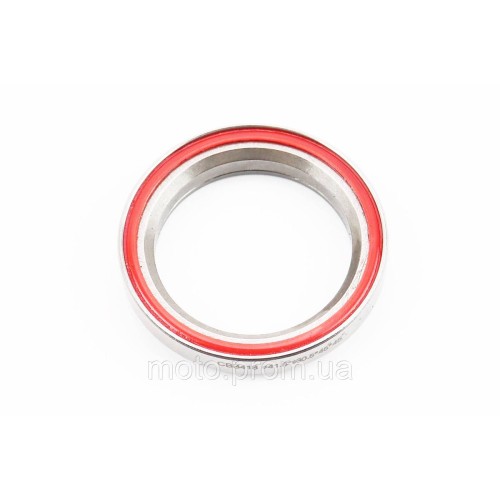 Подшипник MTB руля (41,8х30,15х7х45°) 2RS, CBB-418