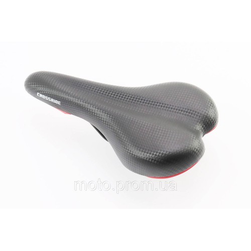 Сиденье MTB 260x140мм, 