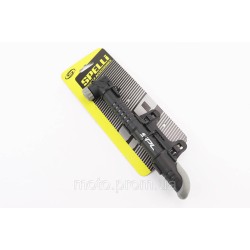 Насос пластмасовий, чорний SPM-104K Насос пластмасовий, чорний SPM-104K