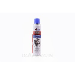 Очисник для приводних ланцюгів та механізмів, аерозоль 300ml, P09-03 Очисник для приводних ланцюгів та механізмів, аерозоль 300ml, P09-03