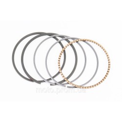 Кольца поршневые 1P65F 65mm STD Кольца поршневые 1P65F 65mm STD