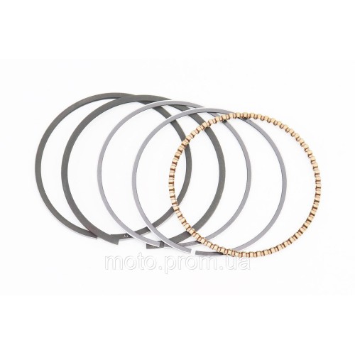 Кольца поршневые 1P65F 65mm STD