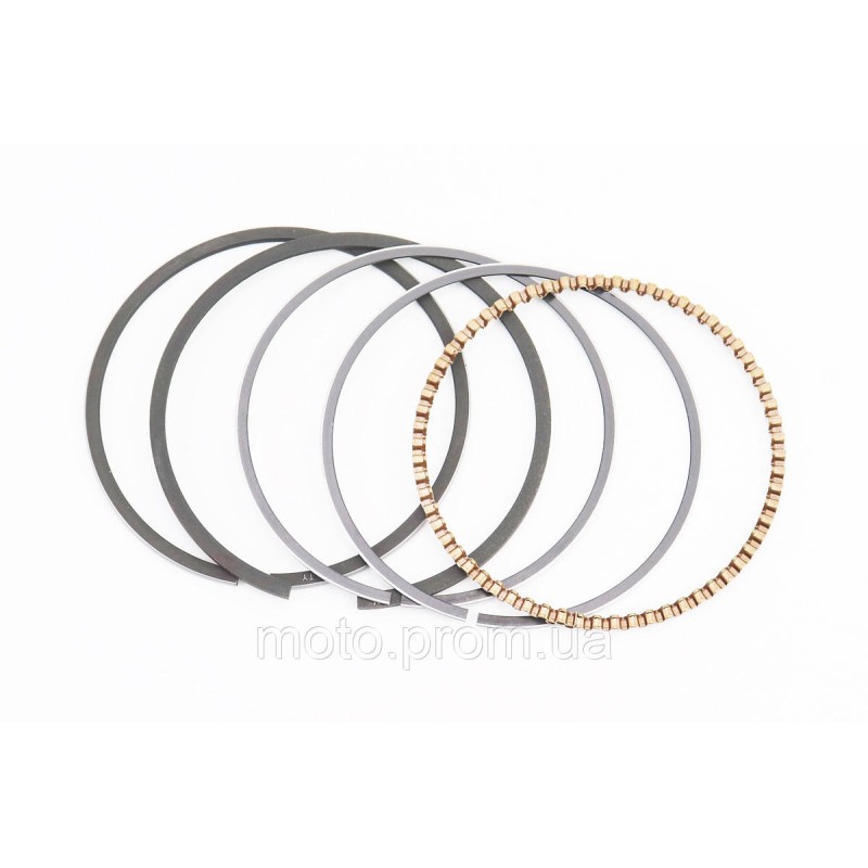 Кольца поршневые 1P65F 65mm STD