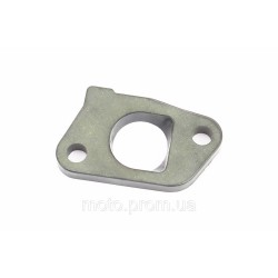 Прокладка впускного колектора 1P65F-65mm, (пластик)