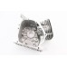 Блок двигателя 168F 68mm