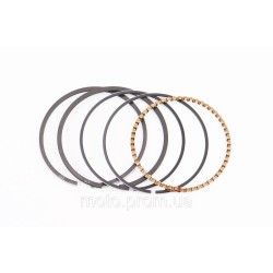 Кільця поршневі 154F 54x1,5mm STD Кільця поршневі 154F 54x1,5mm STD