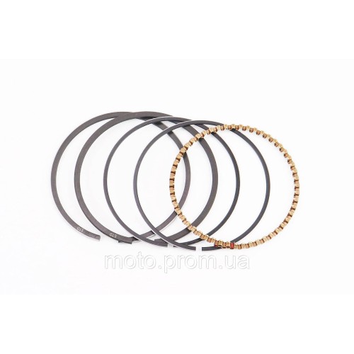 Кільця поршневі 154F 54x1,5mm STD