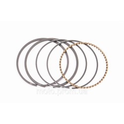 Кільця поршневі 156F 56x1,5mm STD