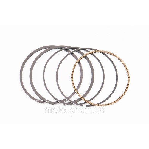 Кільця поршневі 156F 56x1,5mm STD