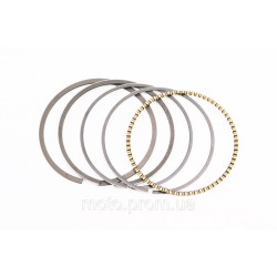 Кільця поршневі 168F 68mm +0,25 Кільця поршневі 168F 68mm +0,25