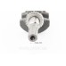 Колінвал 168F/170F (D шийки-30mm, H-85mm, L-250mm) під шліць D-20mm