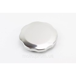 Кришка бака паливного (для генератора 2-9кВт) D-93mm, 168F/170F/173F/177F/182F/188F/190F, метал, Кришка бака паливного (для генератора 2-9кВт) D-93mm, 168F/170F/173F/177F/182F/188F/190F, метал,