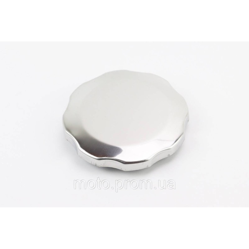 Крышка бака топливного (для генератора 2-9кВт) D-93mm, 168F/170F/173F/177F/182F/188F/190F, металл,