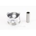 Поршень к-кт 168F 68mm +0,50 (H-49mm, палець 18mm)
