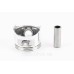Поршень к-кт 168F 68mm STD (H-53mm, палець 18mm)