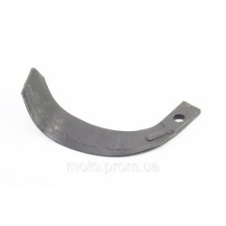 Нож фрезы R175/180N/190N/195NM, GN-4 ЛЕВЫЙ, L-167mm Нож фрезы R175/180N/190N/195NM, GN-4 ЛЕВЫЙ, L-167mm