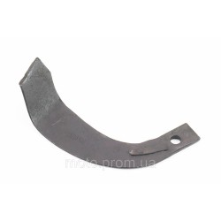 Ніж фрези R175/180N/190N/195NM, GN-4 ЛІВИЙ, L-170mm Ніж фрези R175/180N/190N/195NM, GN-4 ЛІВИЙ, L-170mm