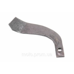 Ніж фрези R175/180N/190N/195NM, GN-4 ПРАВИЙ, L-170mm Ніж фрези R175/180N/190N/195NM, GN-4 ПРАВИЙ, L-170mm