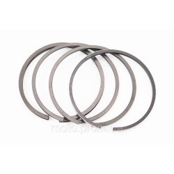 Кольца поршневые 70mm STD