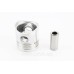 Поршень к-кт 70mm STD, (палец 24mm)