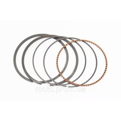 Кільця поршневі 188F 88mm +0,25 Кільця поршневі 188F 88mm +0,25