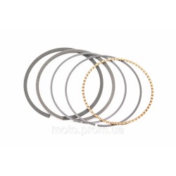 Кольца поршневые 188F 88mm STD