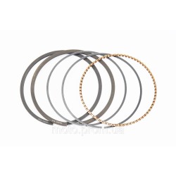 Кольца поршневые 188F 88mm STD Кольца поршневые 188F 88mm STD