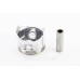 Поршень к-кт 173F 73mm STD, (палец 18mm), для двигателя GX-240 - 8л.с.