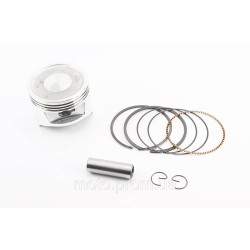 Поршень к-кт 188F 88mm STD, (палец 20mm)