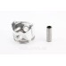 Поршень к-кт 188F 88mm STD, (палец 20mm)