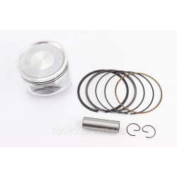 Поршень к-кт 188F 88mm STD, (палец 20mm) Поршень к-кт 188F 88mm STD, (палец 20mm)
