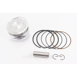 Поршень к-кт 190F 90mm STD, (палец 20mm) Поршень к-кт 190F 90mm STD, (палец 20mm)