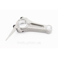 Шатун (D-33mm, d-18mm) 173F/177F STD
