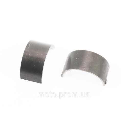 Вкладыш шатуна (d-32mm, D-35mm, h-19mm) 173F к-кт 2шт +0,25