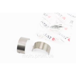 Вкладиш шатуна (d-36mm, D-39mm, h-19mm) 178F к-кт 2шт +0,25 Вкладиш шатуна (d-36mm, D-39mm, h-19mm) 178F к-кт 2шт +0,25