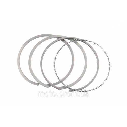 Кольца поршневые 173F 73mm STD