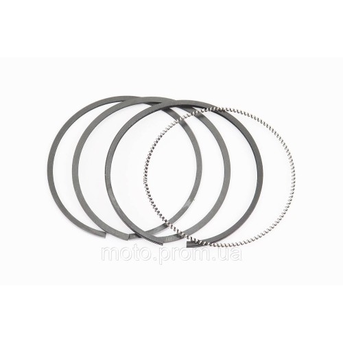 Кольца поршневые 173F 73mm STD