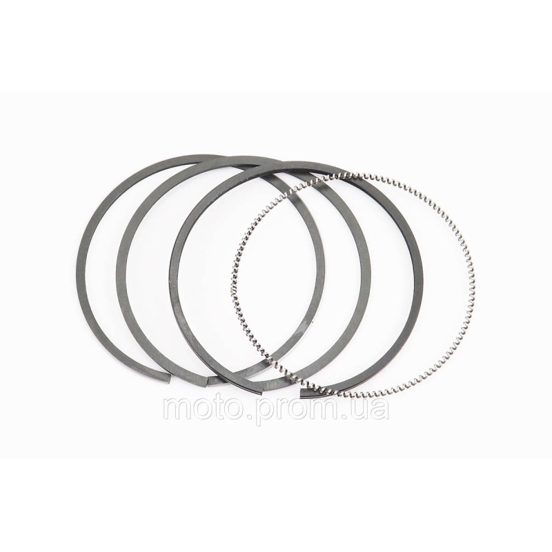 Кольца поршневые 173F 73mm STD