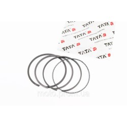 Кольца поршневые 178F 78mm +0,50 Кольца поршневые 178F 78mm +0,50
