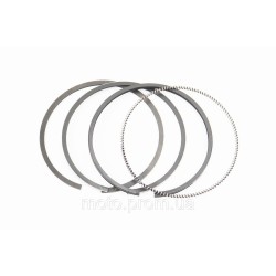 Кольца поршневые 178F 78mm STD Кольца поршневые 178F 78mm STD