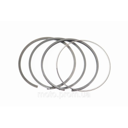 Кольца поршневые 178F 78mm STD