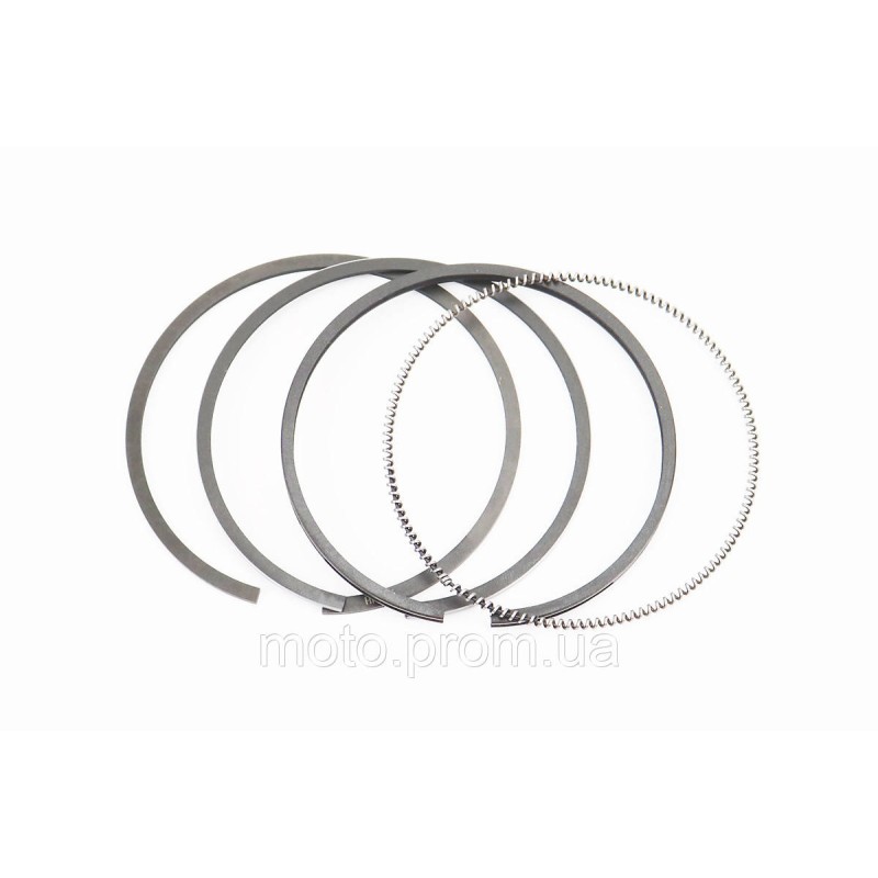 Кольца поршневые 178F 78mm STD